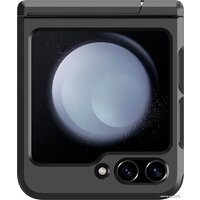 Spigen Tough Armor для Galaxy Z Flip 5 ACS06227 (черный) Image #7