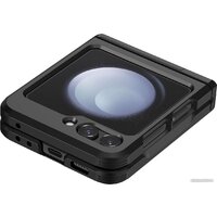 Spigen Tough Armor для Galaxy Z Flip 5 ACS06227 (черный) Image #8