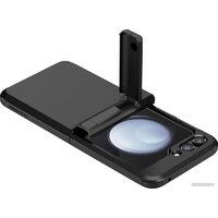 Spigen Tough Armor для Galaxy Z Flip 5 ACS06227 (черный) Image #11