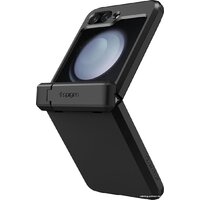 Spigen Tough Armor для Galaxy Z Flip 5 ACS06227 (черный) Image #12