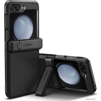 Spigen Tough Armor для Galaxy Z Flip 5 ACS06227 (черный)