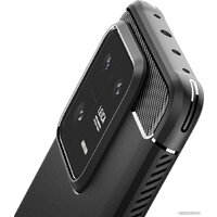 Spigen Rugged Armor для Xiaomi 13 Pro ACS05325 (черный) Image #10
