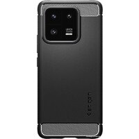 Spigen Rugged Armor для Xiaomi 13 Pro ACS05325 (черный) Image #2
