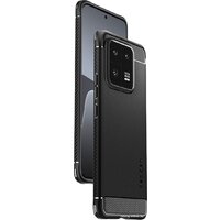 Spigen Rugged Armor для Xiaomi 13 Pro ACS05325 (черный) Image #8