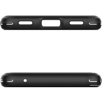 Spigen Rugged Armor для Pixel 6a ACS04476 (черный) Image #8