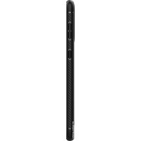 Spigen Rugged Armor для Galaxy S21 ACS02421 (черный матовый) Image #6