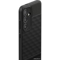 Spigen Parallax для Galaxy S24 Plus ACS07339 (черный) Image #8