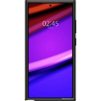 Spigen Neo Hybrid для Galaxy S24 Ultra ACS07305 (темно-серый) Image #3