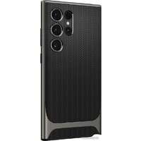 Spigen Neo Hybrid для Galaxy S24 Ultra ACS07305 (темно-серый) Image #7