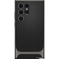 Spigen Neo Hybrid для Galaxy S24 Ultra ACS07305 (темно-серый) Image #2