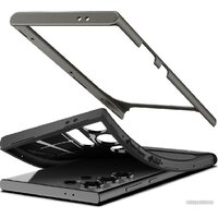 Spigen Neo Hybrid для Galaxy S24 Ultra ACS07305 (темно-серый) Image #10