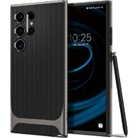 Spigen Neo Hybrid для Galaxy S24 Ultra ACS07305 (темно-серый)