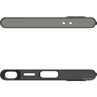 Spigen Neo Hybrid для Galaxy S24 Ultra ACS07305 (темно-серый) Image #5