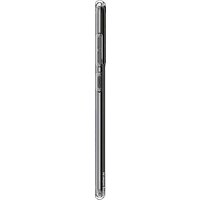Spigen Liquid Crystal для Galaxy S21 FE ACS03055 (кристально-прозрачный) Image #7