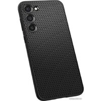 Spigen Liquid Air для Galaxy S23 ACS05712 (черный) Image #9