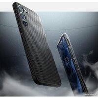 Spigen Liquid Air для Galaxy S23 ACS05712 (черный) Image #12