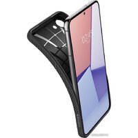 Spigen Liquid Air для Galaxy S23 ACS05712 (черный) Image #7