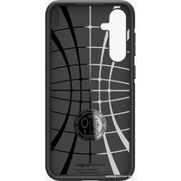 Spigen Core Armor для Galaxy S23 FE ACS06379 (черный) Image #4