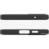 Spigen Core Armor для Galaxy S23 FE ACS06379 (черный) Image #6
