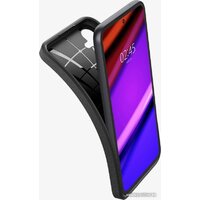 Spigen Core Armor для Galaxy S23 FE ACS06379 (черный) Image #8