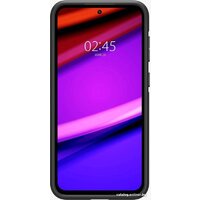 Spigen Core Armor для Galaxy S23 FE ACS06379 (черный) Image #3