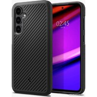 Spigen Core Armor для Galaxy S23 FE ACS06379 (черный)