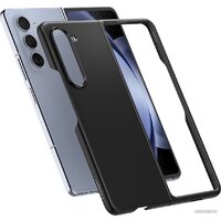 Spigen Air Skin для Galaxy Z Fold 5 ACS06223 (черный) Image #5