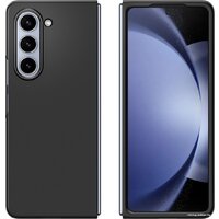 Spigen Air Skin для Galaxy Z Fold 5 ACS06223 (черный) Image #6