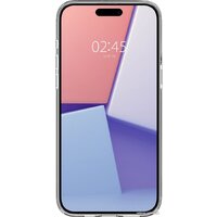 Spigen Air Skin Hybrid для iPhone 15 Pro Max ACS06554 (прозрачный) Image #3