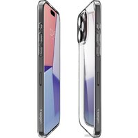 Spigen Air Skin Hybrid для iPhone 15 Pro Max ACS06554 (прозрачный) Image #7