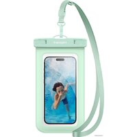 Spigen A601 Universal Waterproof ACS06008 (зеленый)