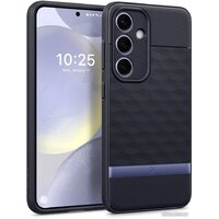 Caseology Parallax для Samsung Galaxy S24 Plus ACS07419 (темно-фиолетовый) Image #1