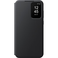 Samsung Smart View Wallet Case Galaxy A35 (черный)
