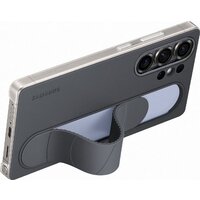 Samsung Standing Grip Case S25 Ultra (черный) Image #5