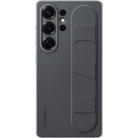 Samsung Standing Grip Case S25 Ultra (черный)