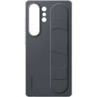 Samsung Standing Grip Case S25 Ultra (черный) Image #4