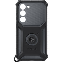 Samsung Rugged Gadget Case S23 (титан)