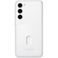 Samsung Frame Case S23+ (белый)