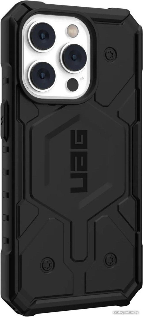 Uag для iPhone 14 Pathfinder Black 114060114040 Image #13