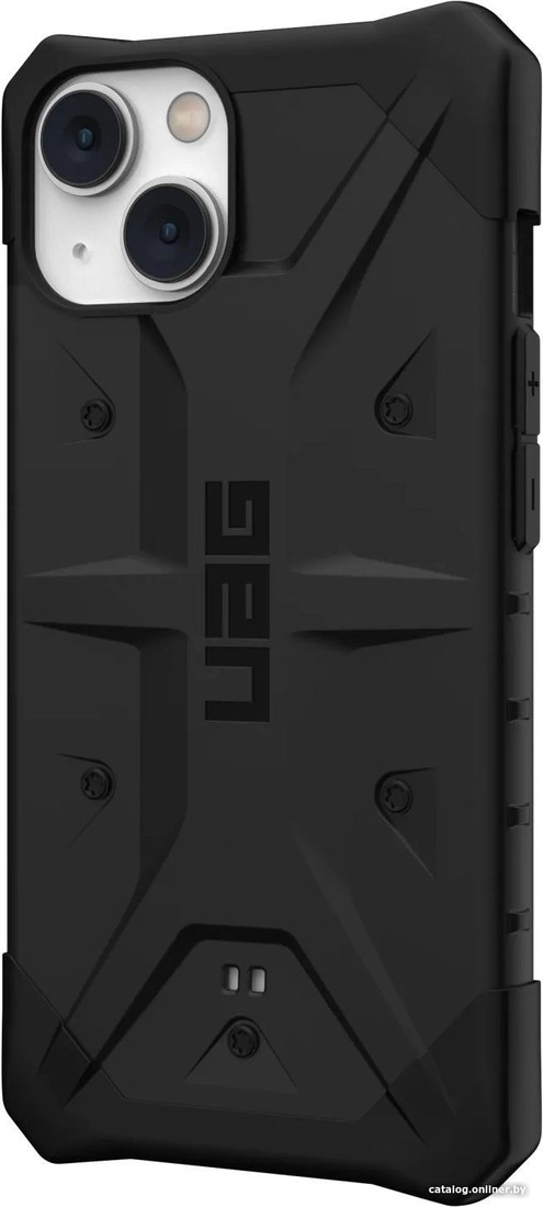 Uag для iPhone 14 Pathfinder Black 114060114040 Image #5