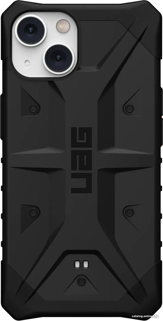 Uag для iPhone 14 Pathfinder Black 114060114040 Image #4