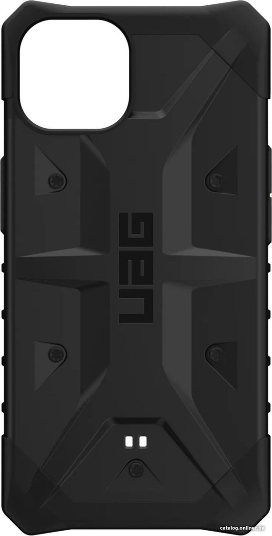 Uag для iPhone 14 Pathfinder Black 114060114040 Image #9