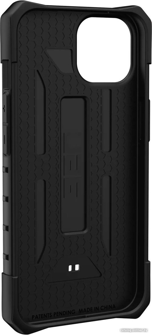 Uag для iPhone 14 Pathfinder Black 114060114040 Image #10