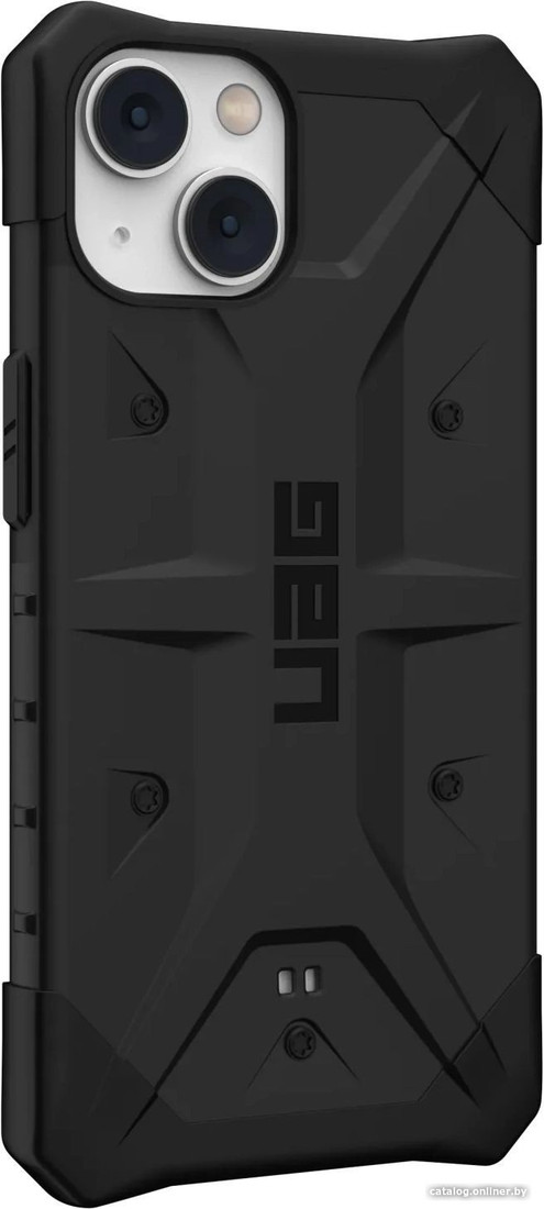 Uag для iPhone 14 Pathfinder Black 114060114040 Image #6