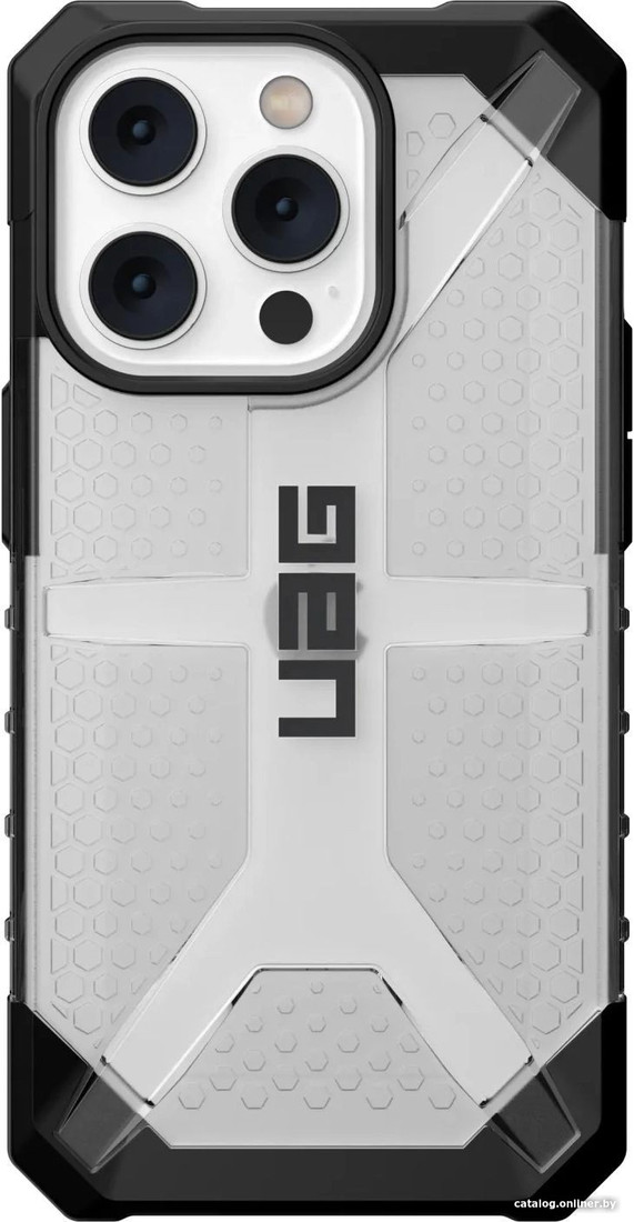 Uag для iPhone 14 Pro Max Pathfinder Olive 114063117272 Image #14