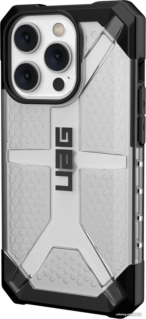 Uag для iPhone 14 Pro Max Pathfinder Olive 114063117272 Image #15