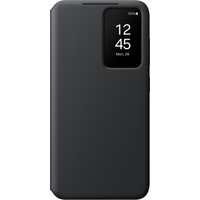 Samsung View Wallet Case S24 (черный)