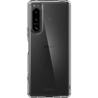 Spigen Ultra Hybrid для Sony Xperia 5 IV ACS04551 (прозрачный) Image #4