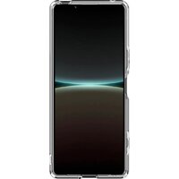Spigen Ultra Hybrid для Sony Xperia 5 IV ACS04551 (прозрачный) Image #5