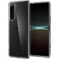Spigen Ultra Hybrid для Sony Xperia 5 IV ACS04551 (прозрачный)
